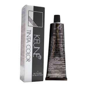Keune Tinta Color 9.3 Permanent Color Very Light Golden Blonde 2 Oz